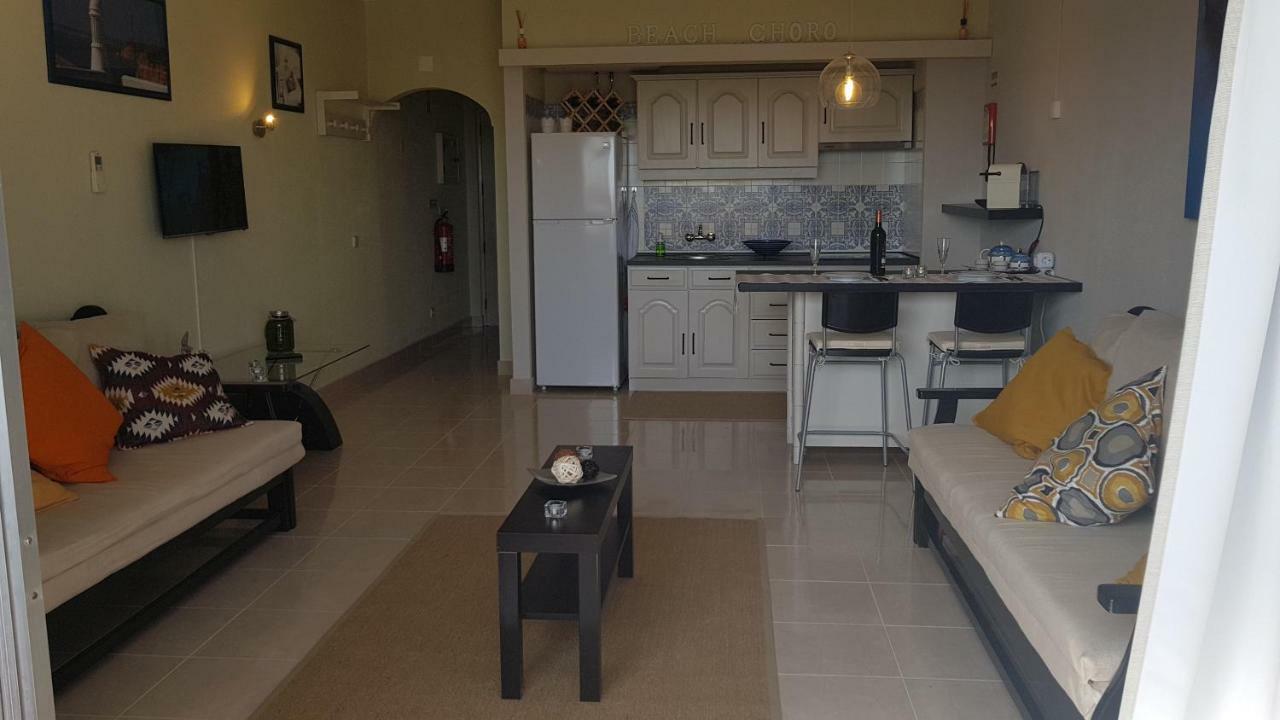 Beach Choro Apartment Albufeira Bagian luar foto