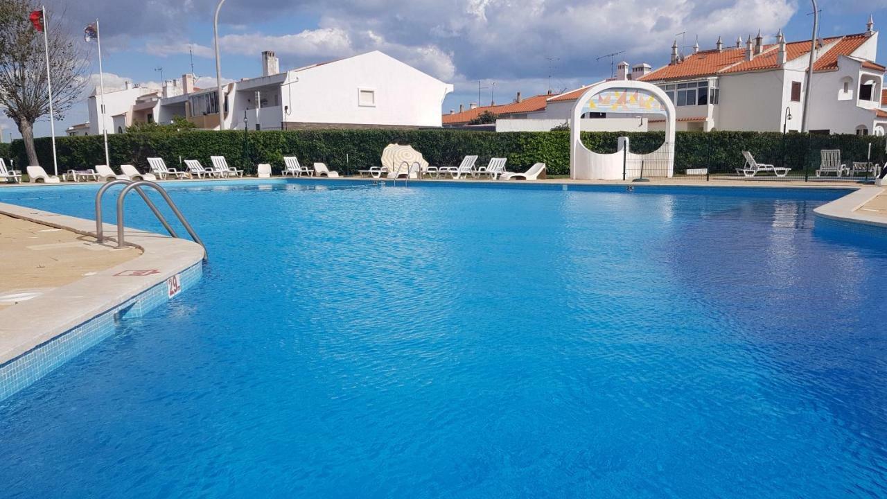 Beach Choro Apartment Albufeira Bagian luar foto