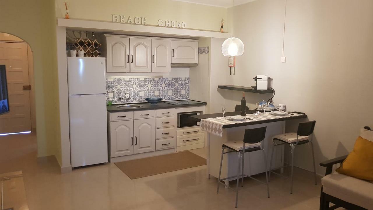 Beach Choro Apartment Albufeira Bagian luar foto