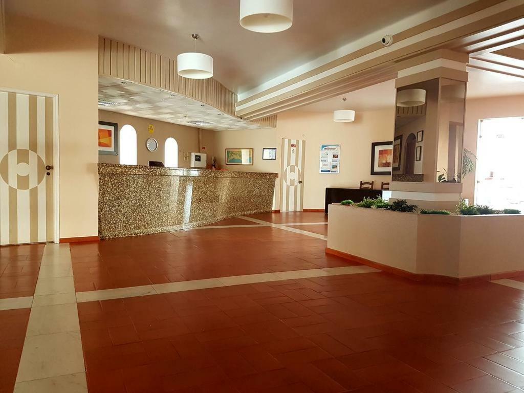 Beach Choro Apartment Albufeira Bagian luar foto